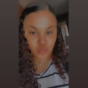 Meet your Posher, Candace